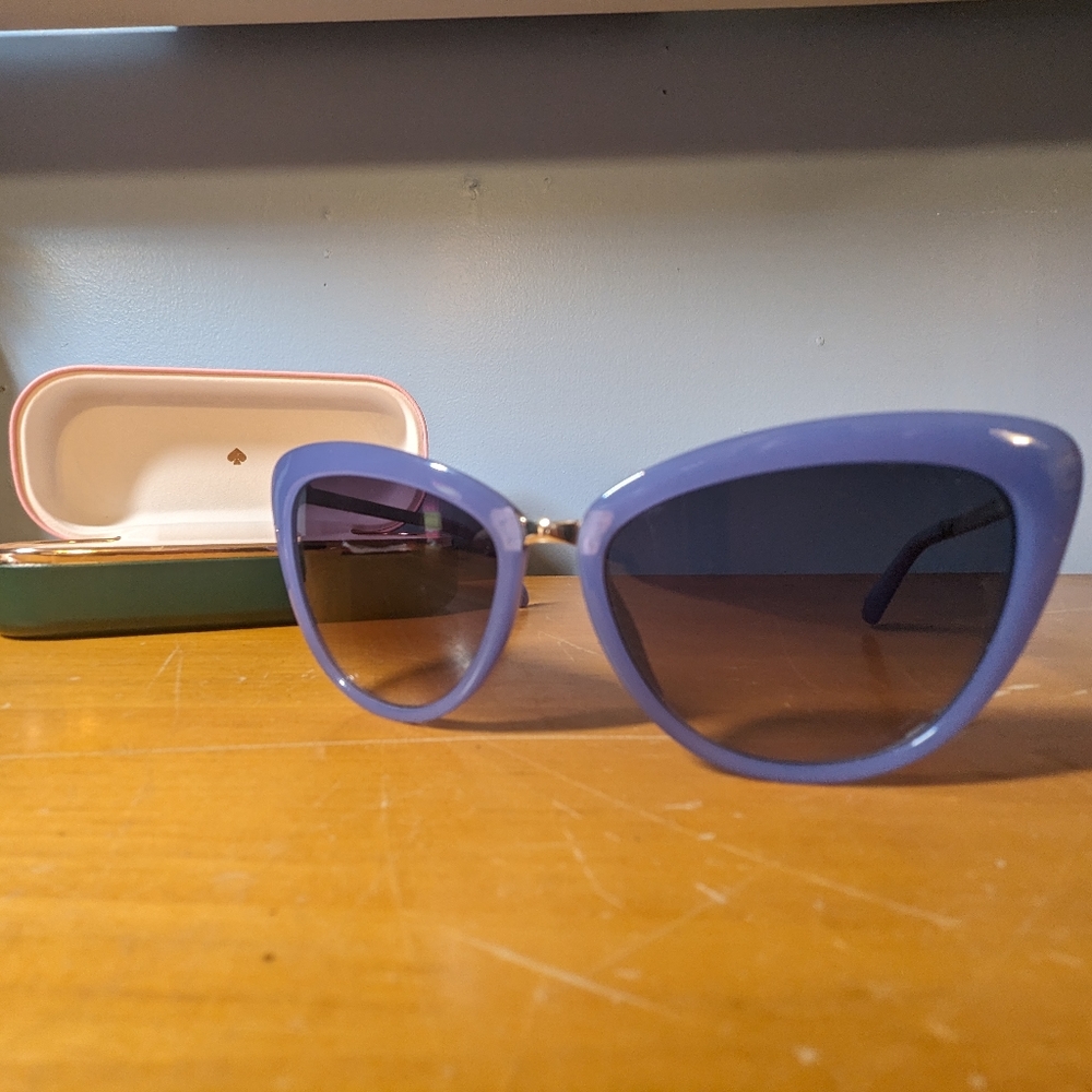 Kate Spade Cissy Sunglasses